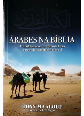 Árabes Na Bíblia      
