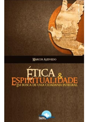 Ética E Espiritualidade