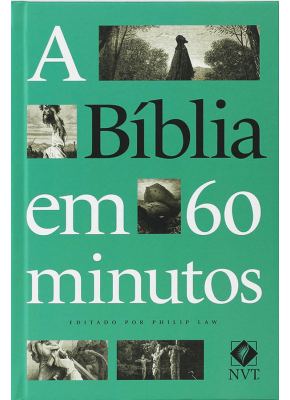 A Bíblia Em 60 Minutos      