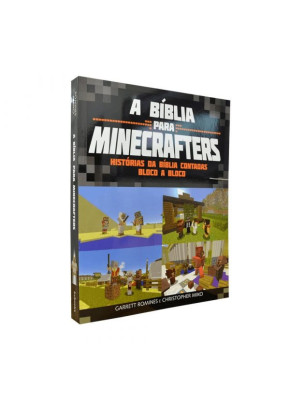 A Bíblia Para Minecrafters