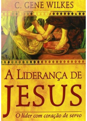 A Liderança De Jesus