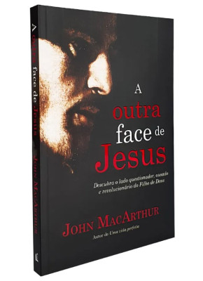 A Outra Face De Jesus