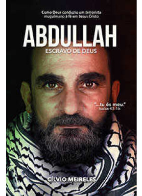 Abdullah - Escravo De Deus