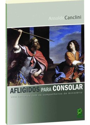 Afligidos Para Consolar