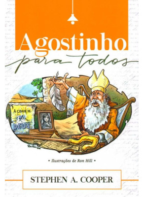 Agostinho Para Todos