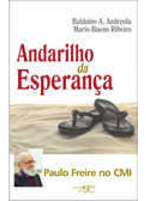 Andarilho Da Esperança