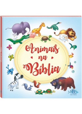 Animais na Bíblia