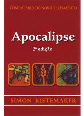 Comentário Do Novo Testamento - Apocalipse