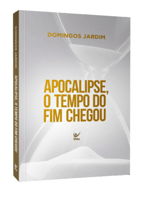 Apocalipse | O Tempo Do Fim Chegou