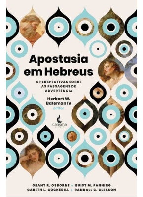 Apostasia Em Hebreus