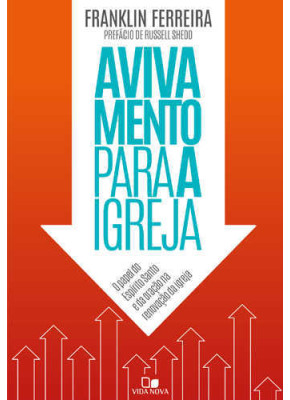 Avivamento Para A Igreja