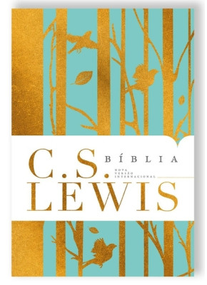 Bíblia C. S. Lewis NVI