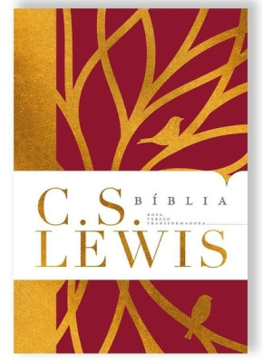 Bíblia C. S. Lewis NVT