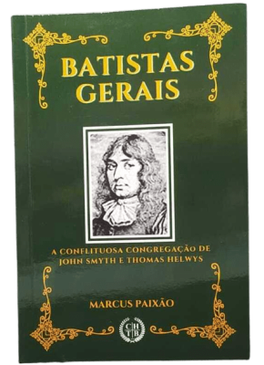 Batistas Gerais