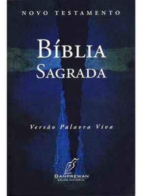 Bíblia Sagrada Versão Palavra Viva Novo Testamento