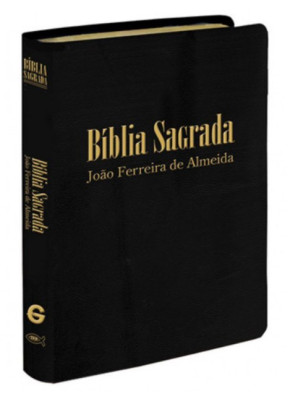 Bíblia Sagrada RC | Letra Gigante
