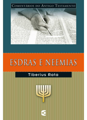 Comentário Do Antigo Testamento - Esdras E Neemias