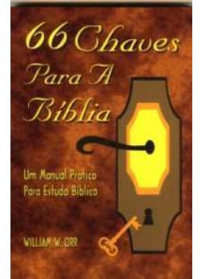66 Chaves Para A Bíblia      