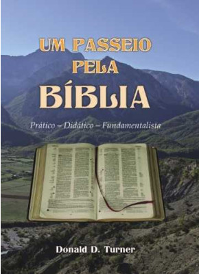 Um Passeio Pela Bíblia      