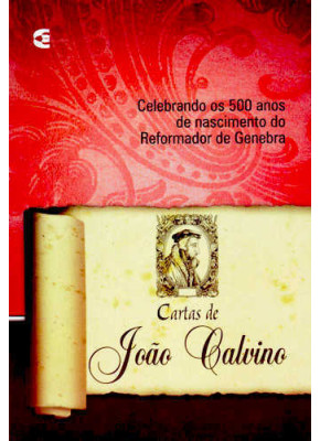 Cartas De João Calvino