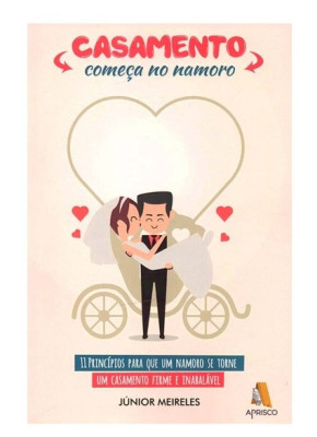 Casamento Começa no Namoro