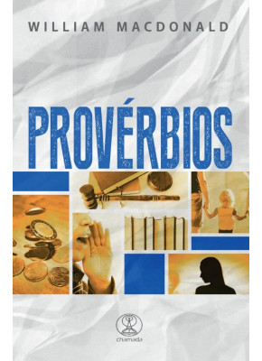 Provérbios Comentário Chamada