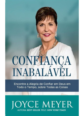 Confiança Inabalável