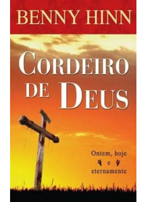 Cordeiro de Deus