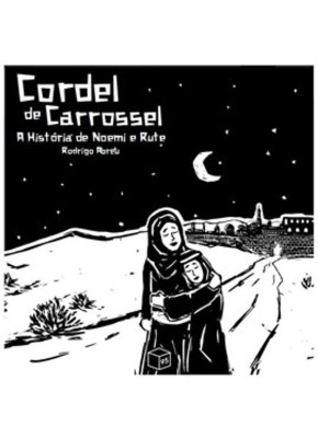 Cordel de Carrossel - Editora Trinitas