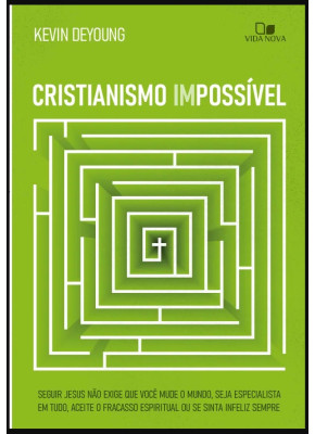 Cristianismo Impossível 