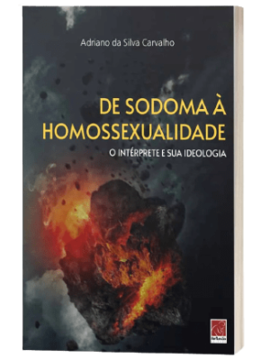 De Sodoma À Homossexualidade