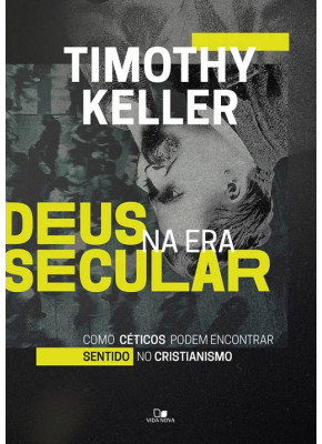 Deus Na Era Secular