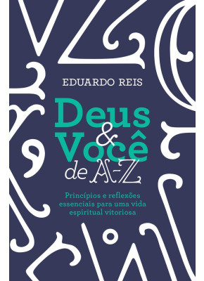 Deus e Você de A-Z