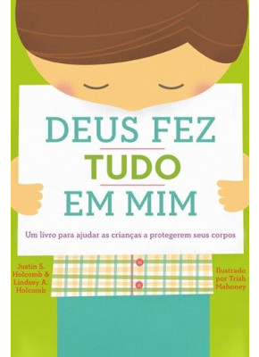 Deus Fez Tudo Em Mim