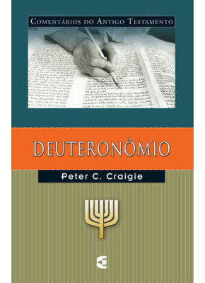 Comentário Do Antigo Testamento - Deuteronômio