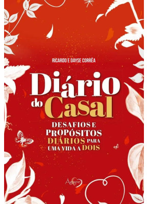 Diário Do Casal