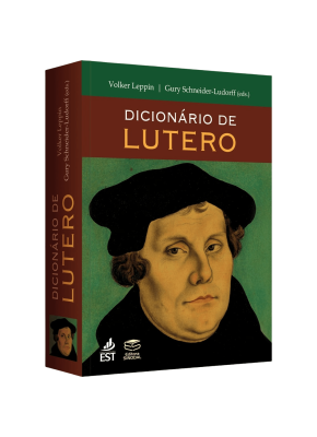 Dicionário De Lutero
