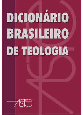 Dicionário Brasileiro De Teologia
