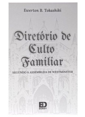 Diretório De Culto Familiar 