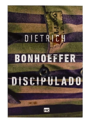 Discipulado Bonhoeffer