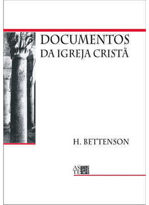 Documentos Da Igreja Cristã