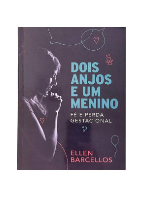 Dois Anjos e Um Menino