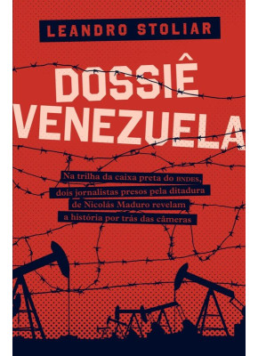 Dossiê Venezuela