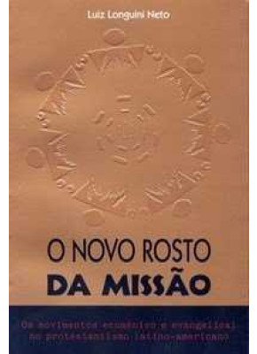 Novo Rosto Da Missão