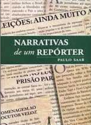 Narrativas De Um Repórter