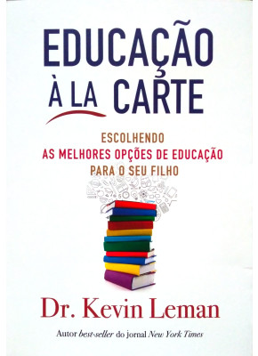 Educação À La Carte - Editora Cpad