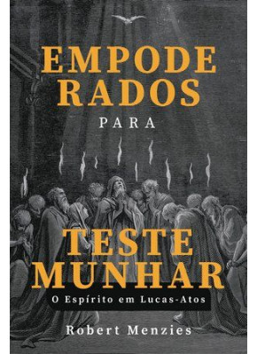 Empoderados para Testemunhar 