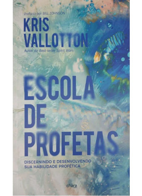 Escola de Profetas
