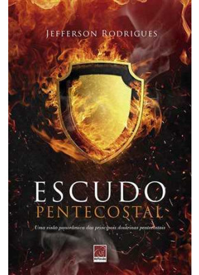 Escudo Pentecostal