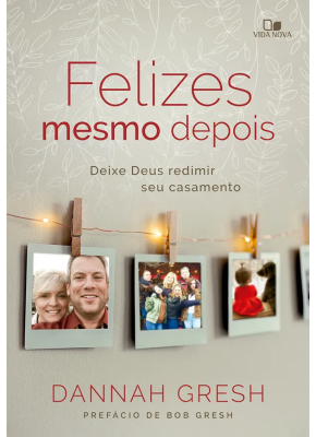 Felizes Mesmo Depois
